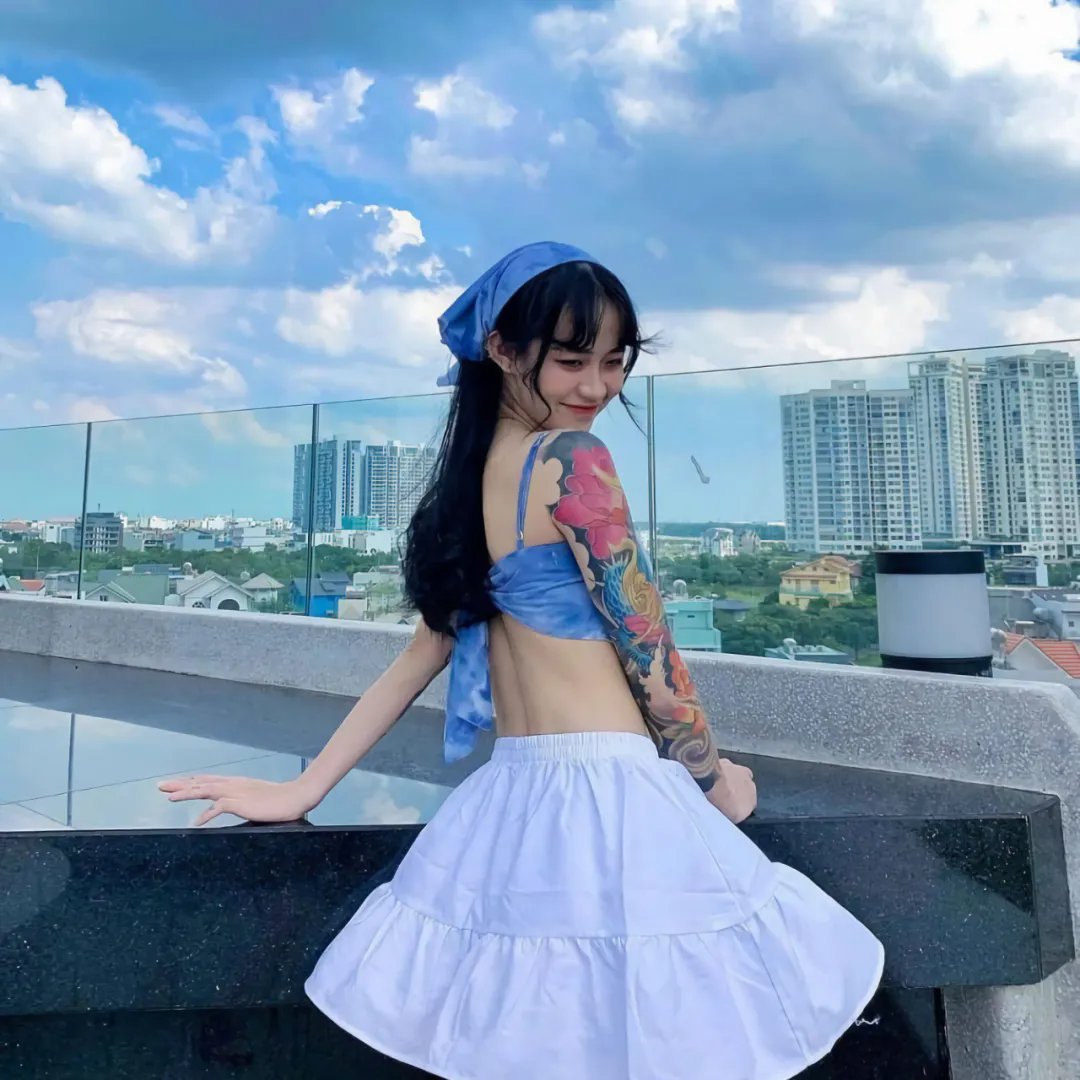 大湾仔的夜 个人篇